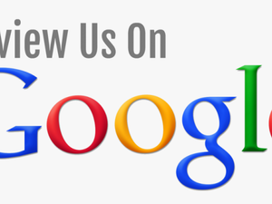 Picture - Google Review Logo Transparent