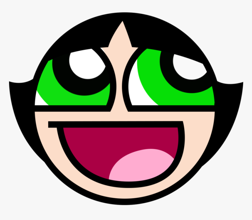 Download Free High Quality Awesome Face Png Transparent - Awesome Face