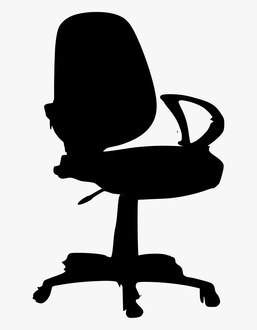 Office Chair Clip Art
