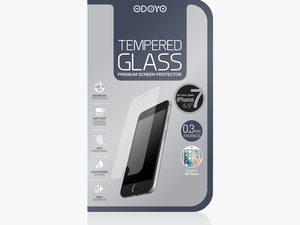 Odoyo Tempered Glass Iphone 7