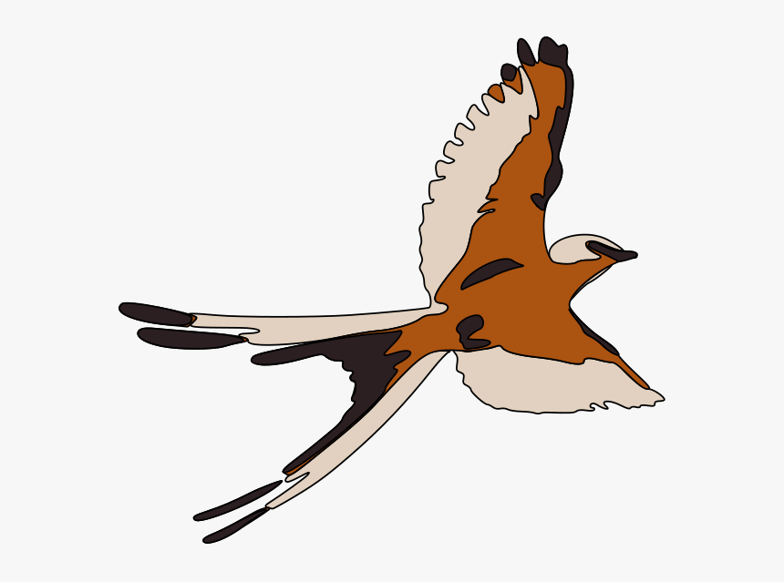 Bird Png Clip Arts - Maya Bird Flying Clipart