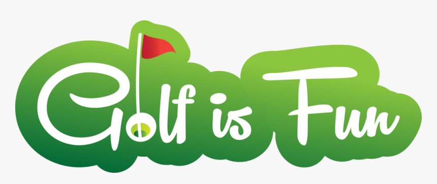 Golf Clip Junior - Graphic Desig