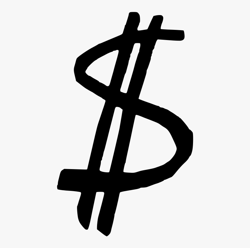 Dollar Sign Clip Art Download - 