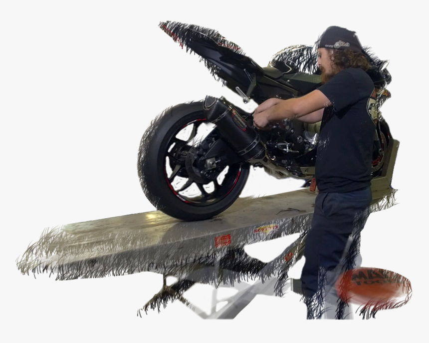 Motorcycles Have Been The Fastest Vehicles On Earth - Bike Wash Images Png
