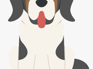 Beagle Basset Hound Pug Bulldog Border Collie - Dog
