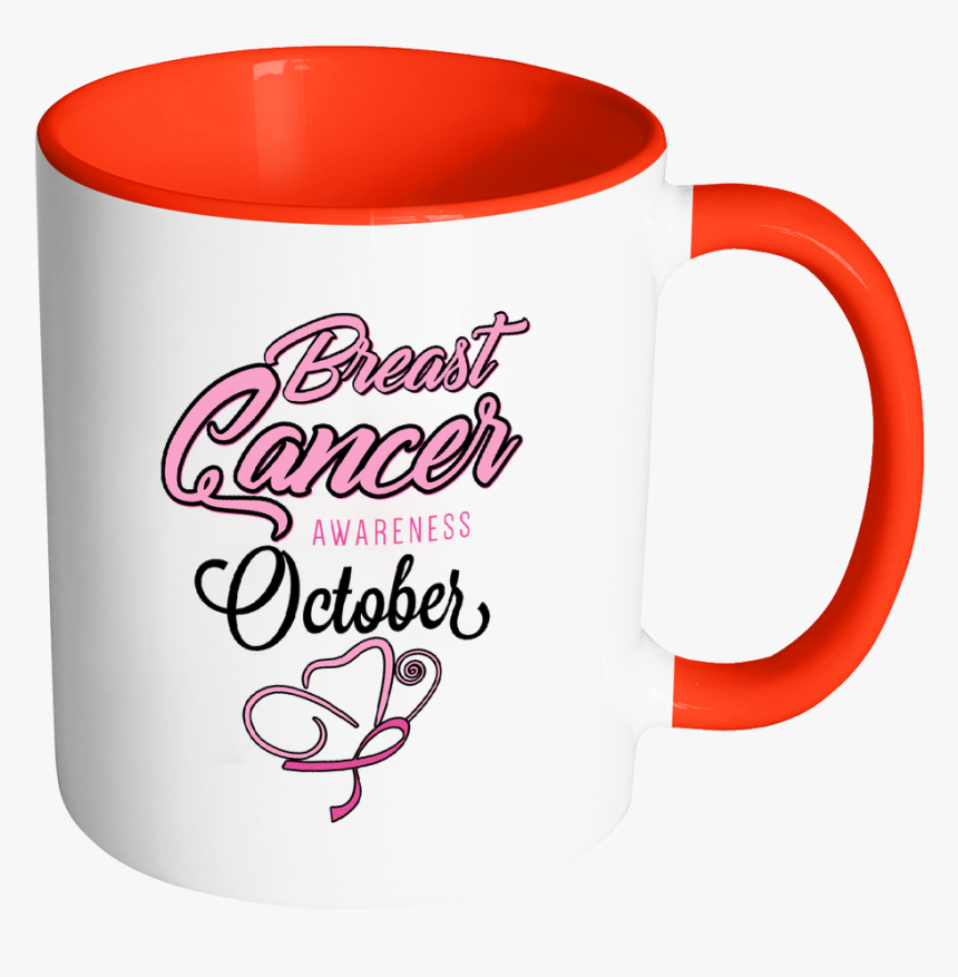 Breast Cancer Awareness October 