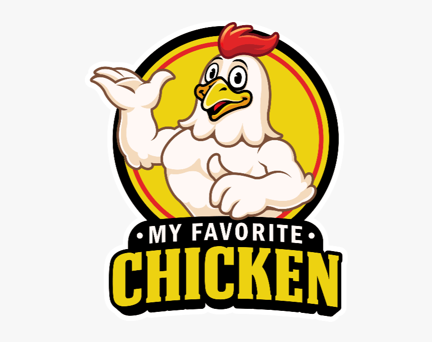 Chicken Cartoon Png