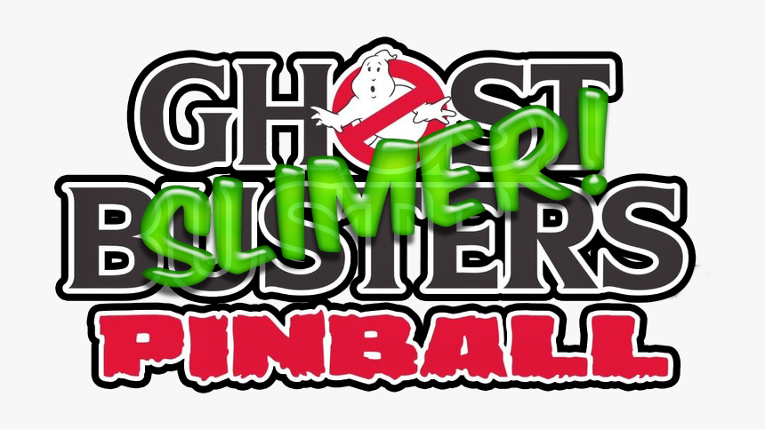 Ghostbuster Slimer Wheel Art Pin