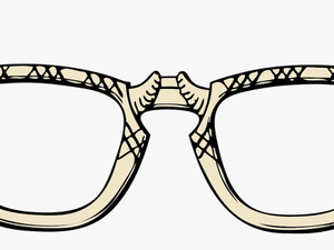 Glasses Eyeglasses Spectacles Free Picture - Clip Art Glasses