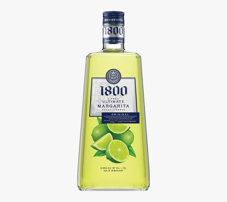 1800 Ultimate Margarita Ready To