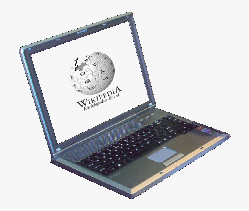 Free Download Of Laptop Icon Clipart - Calculator Wikipedia