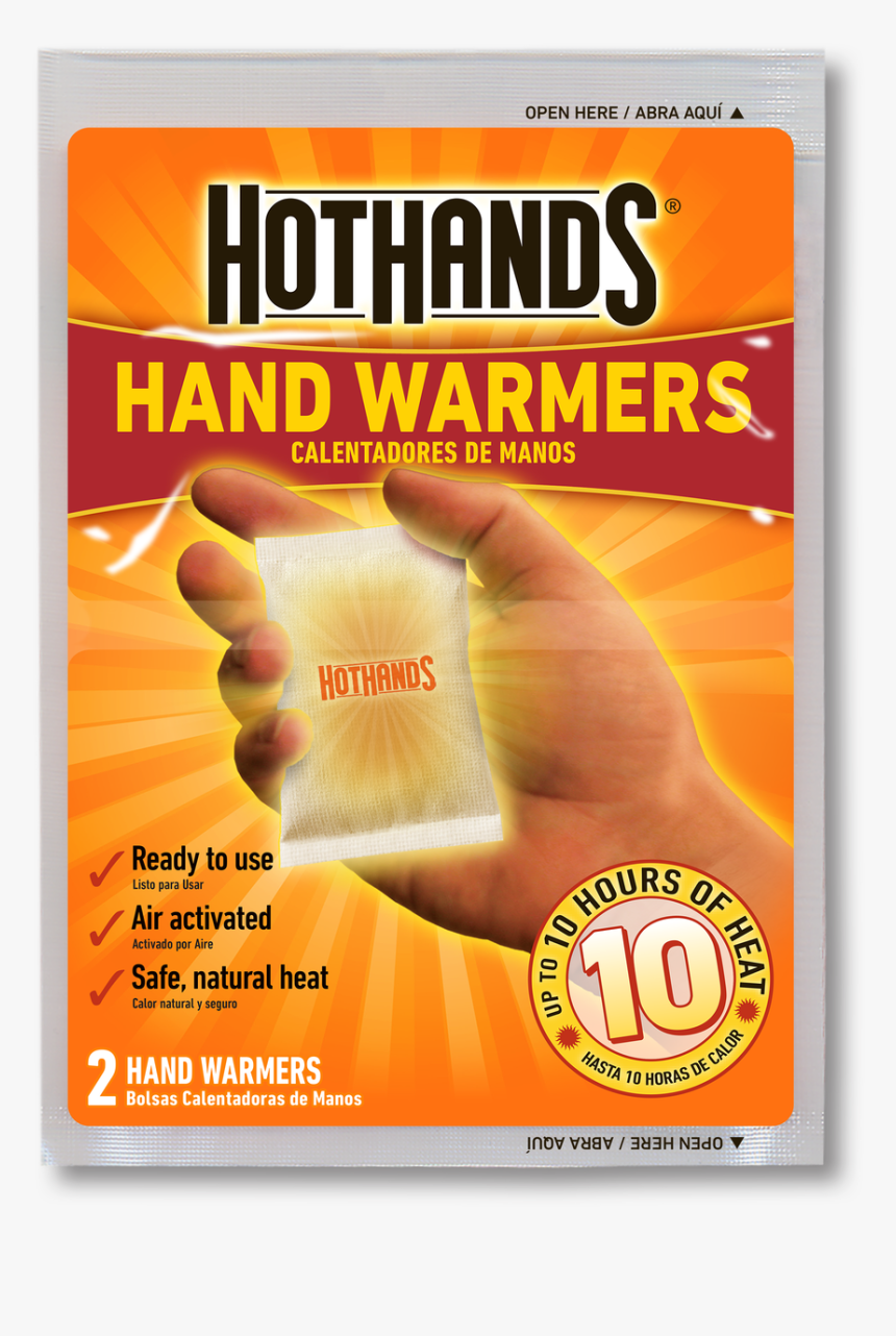 Hothands Hand Warmers (hh2) - Hot Hands Hand Warmers