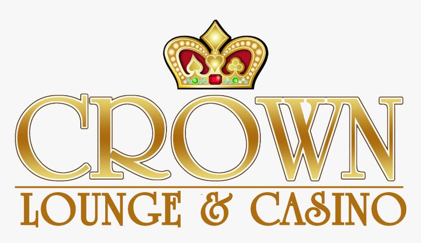 Crown Logo - Crown Casino Logo P