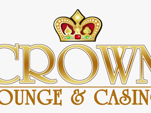 Crown Logo - Crown Casino Logo Png