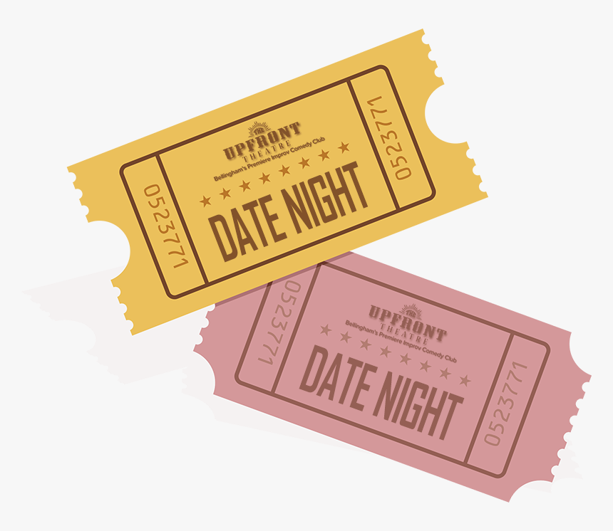Dating Night Clip Art - Date Night
