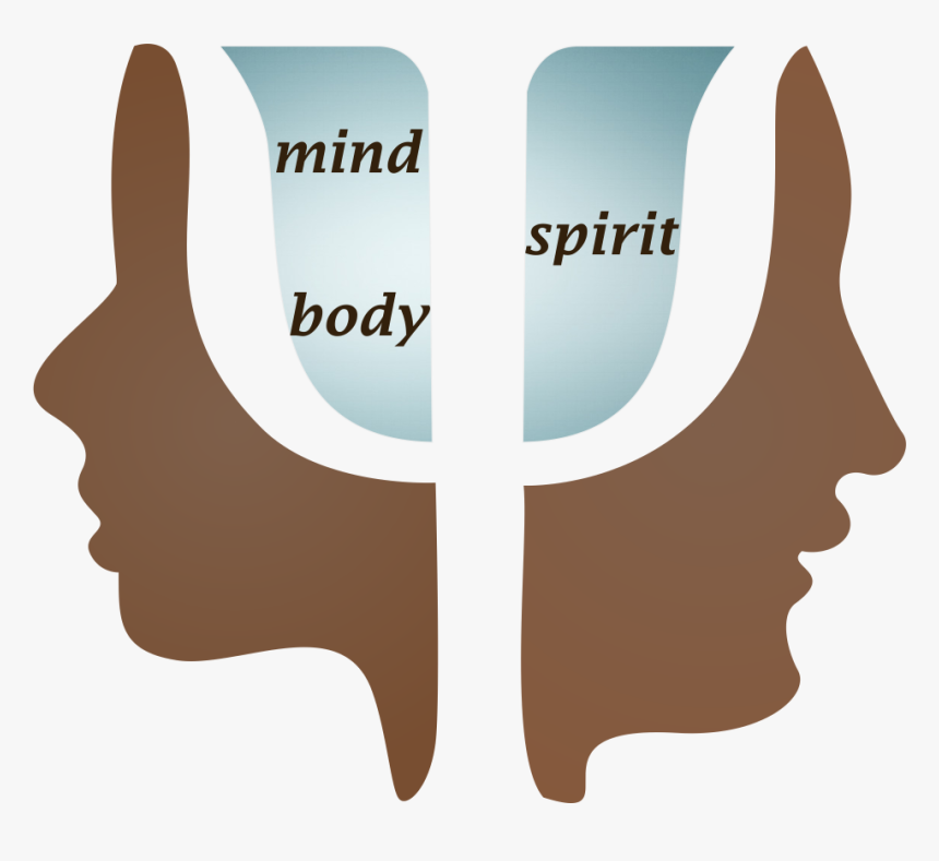 Psychology Clipart Spatial - Ill