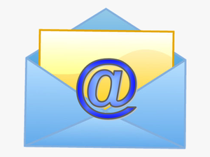 Png Email Server Vector Download Free - Email Server Clipart