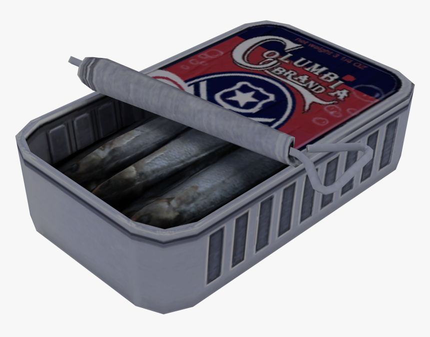 Bioshock Wiki - Can Of Sardines Png