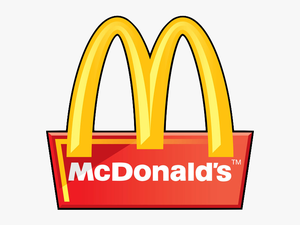 Mcdonald S Clipart - Mcdonalds Logo