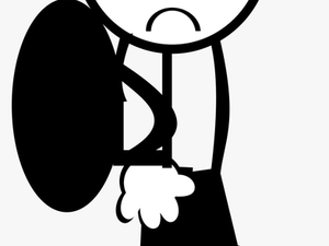 Clip Art Sad Student Clipart - Sad Boy Stick Figure