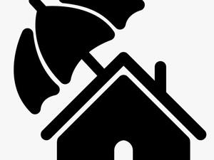 Home Insurance Comments - Transparent Home Button Icon