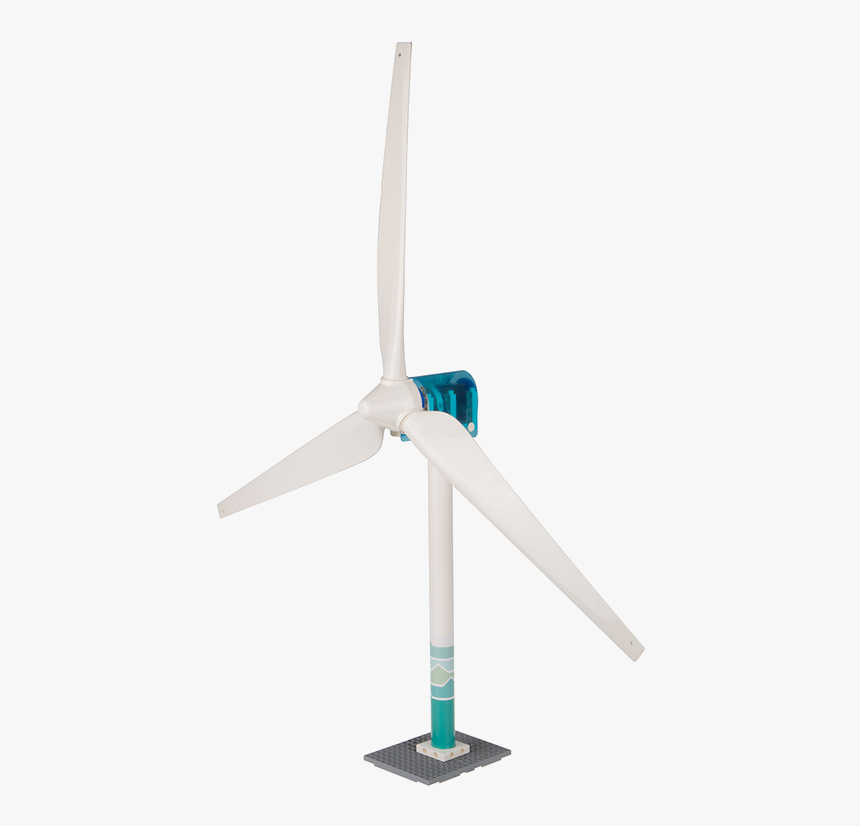 Wind - Wind Turbine