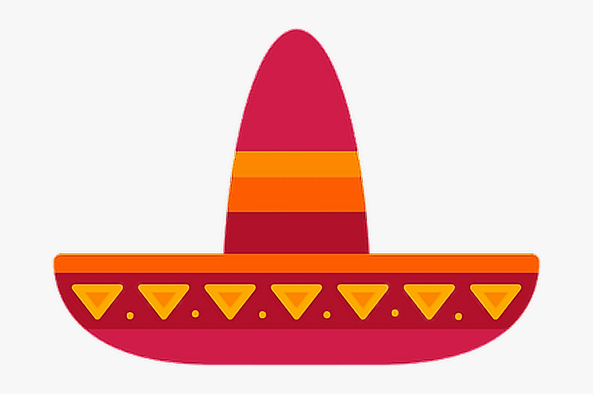 #mexico #sombrero #mexicano #mexicana #mexican #hat - Sombrero Png Mexicano