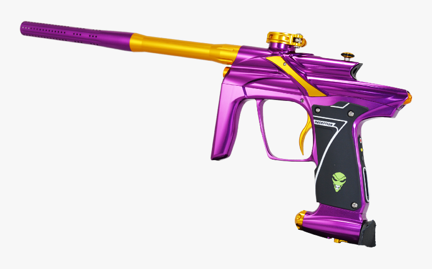 #purpleandgold #purple #gold #guns #gun #weapon #weapons - Purple And Gold Guns Transparent