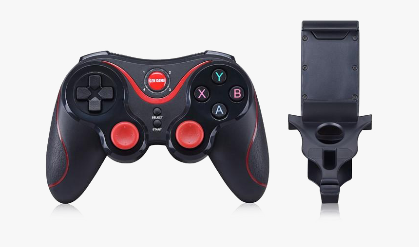 Game Controller Png Hd Image - G
