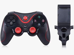 Game Controller Png Hd Image - Gen Game S5 Deluxe