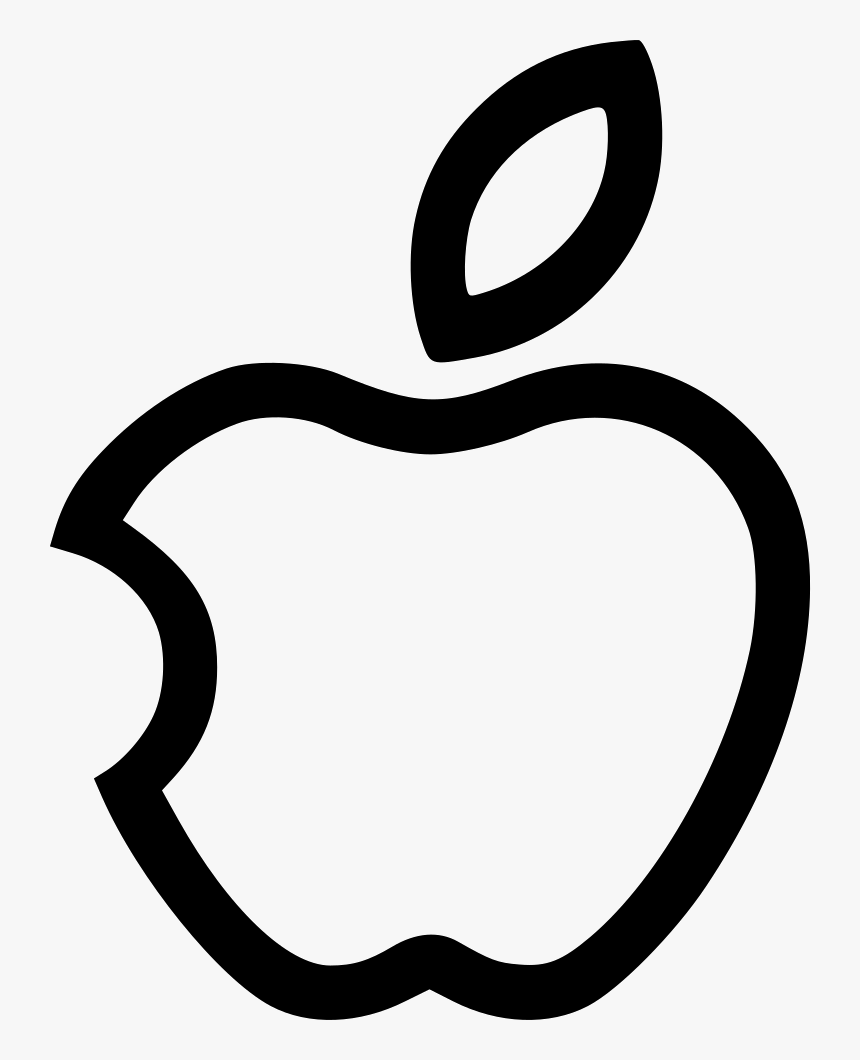 Apple Fruit Teaching Study Basic School Iphone Symbol