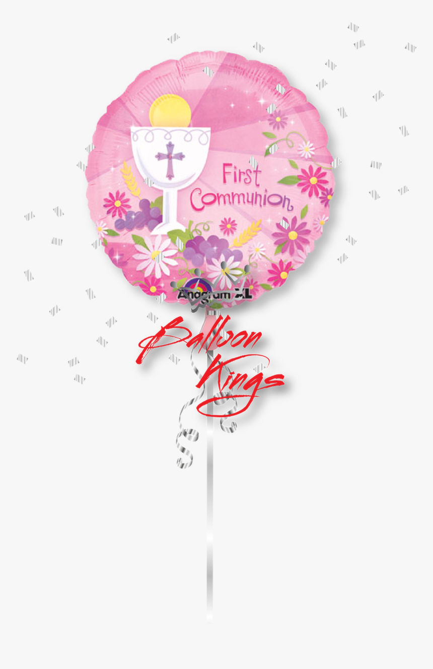 First Communion Chalice Girl - 1st Communion Chalice For Girls