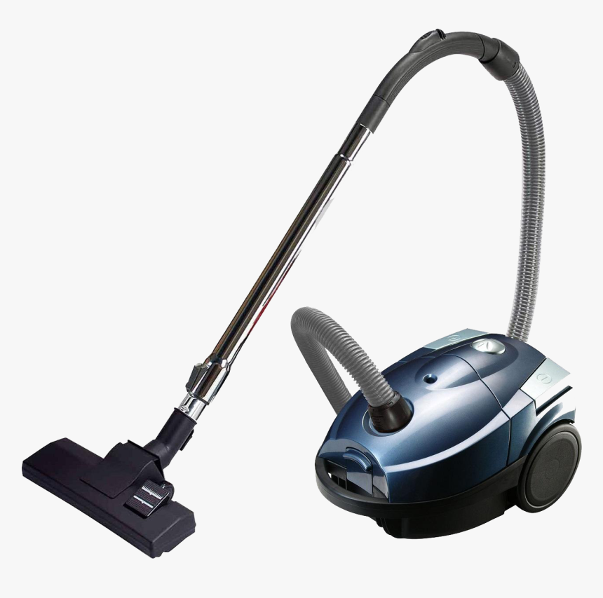 Home Vacuum Cleaner Png - Vacuum