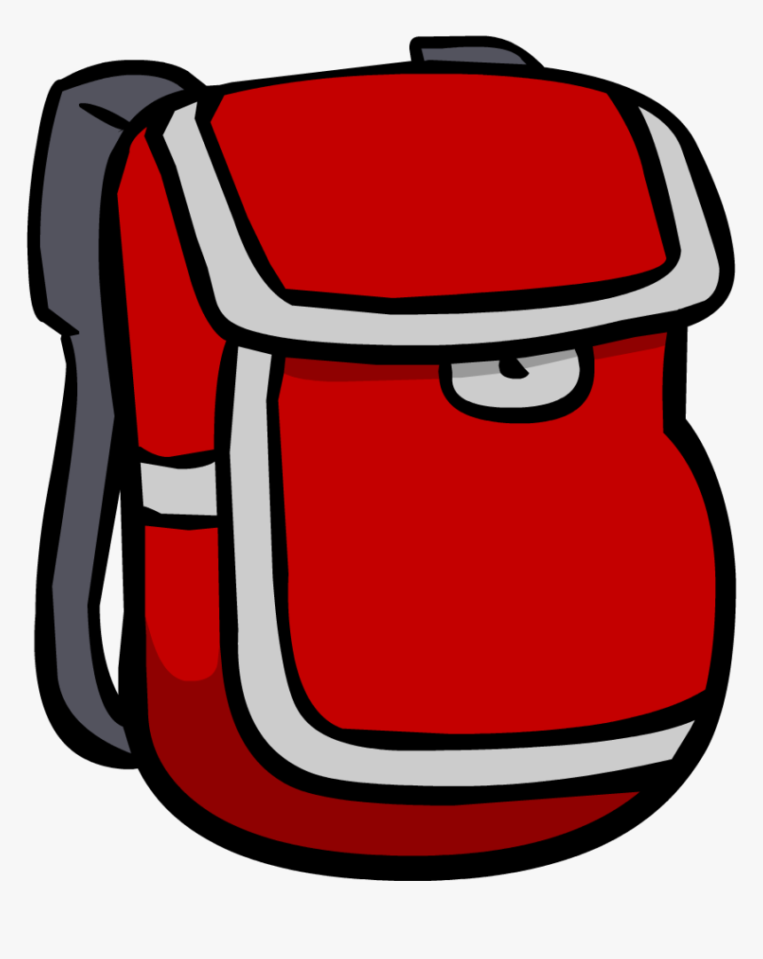 Image Result For Virtual Red Backpack Clip Art