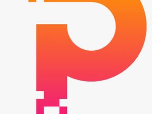 P Logo Png Hd