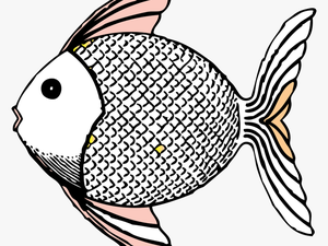 Fish Cliparts For Free Set Clipart And Use In Transparent - Fish Clip Art