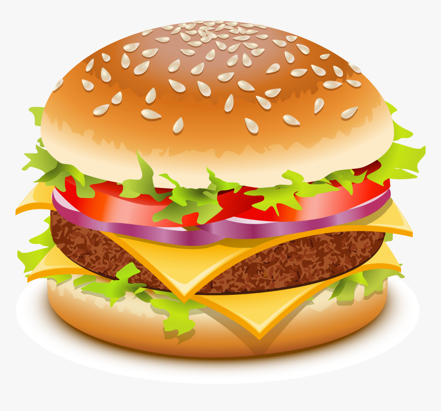 Burger King Sandwich Png - Burge