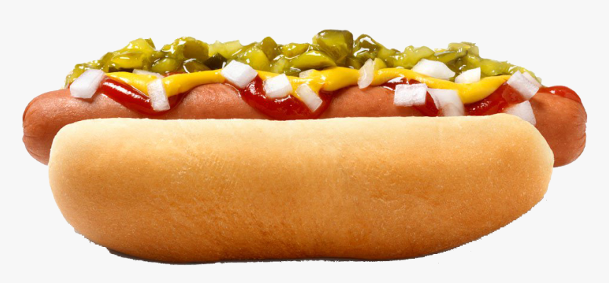 Hot Dog Days German Cuisine Bratwurst - Hot Dog En Ingles