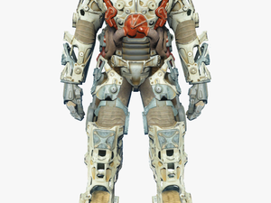 Nukapedia The Vault - Fallout 76 Power Armor Chassis