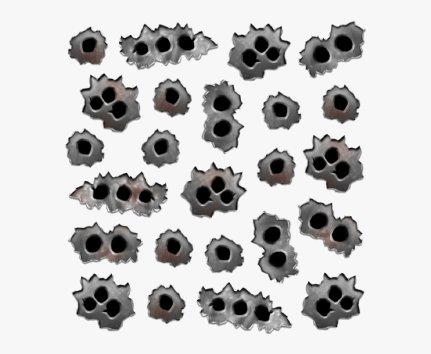 Bullet Png Free Image Download - Easy Wild West Decoration