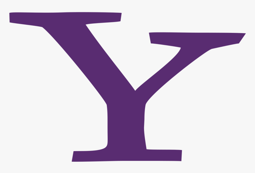 Yahoo Y Logo Png