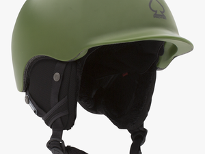 Army Helmet Png - Ski Helmet