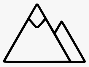 Mountain - Triangle