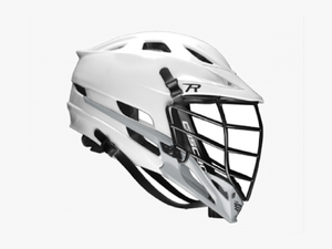 Cascade R Lacrosse Helmet - R Lacrosse Helmet