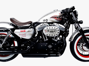 Harley Davidson Motorcycle Png - Transparent Harley Davidson Bikes Png