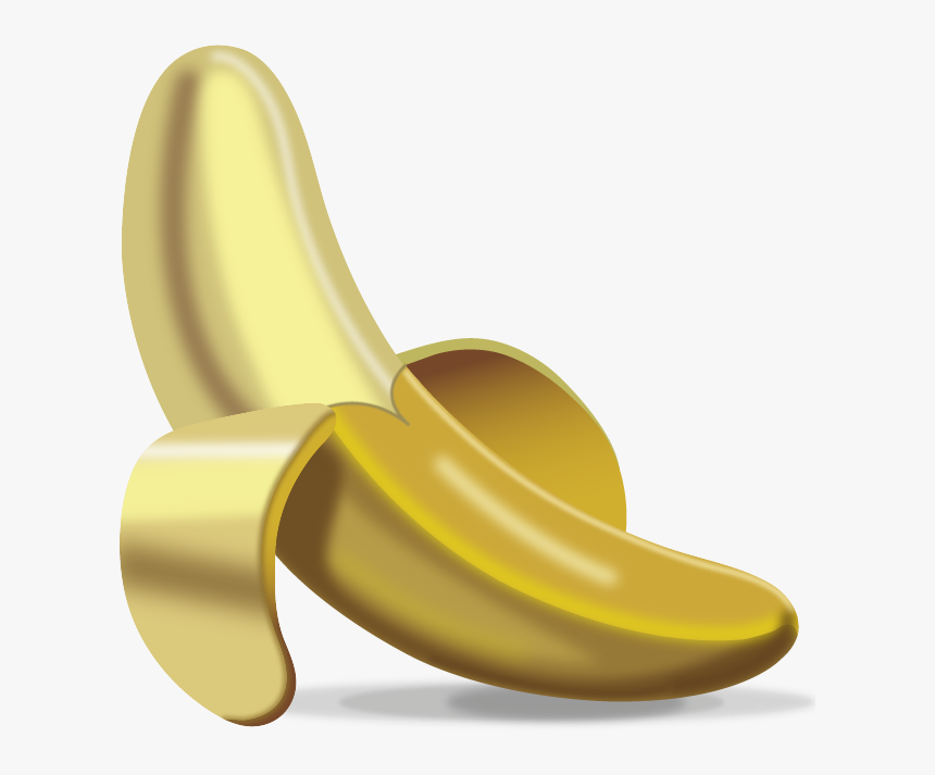 Banana Emoji Png