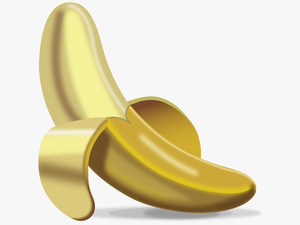Banana Emoji Png
