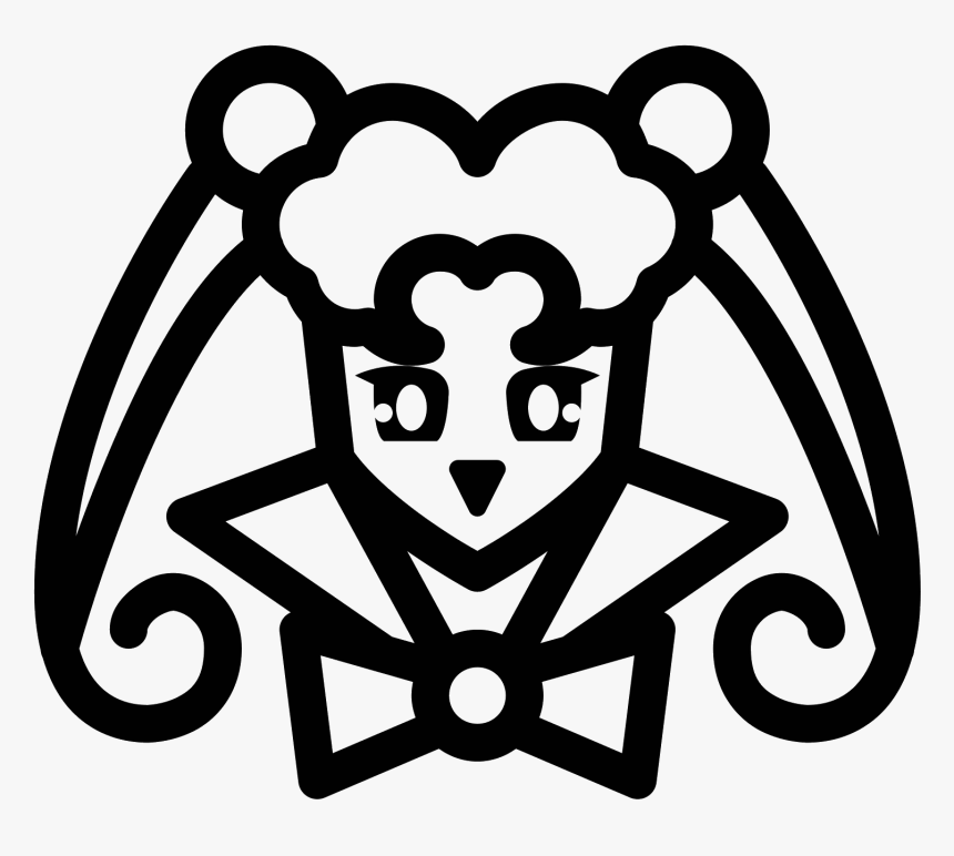 Sailor Moon Icon Png