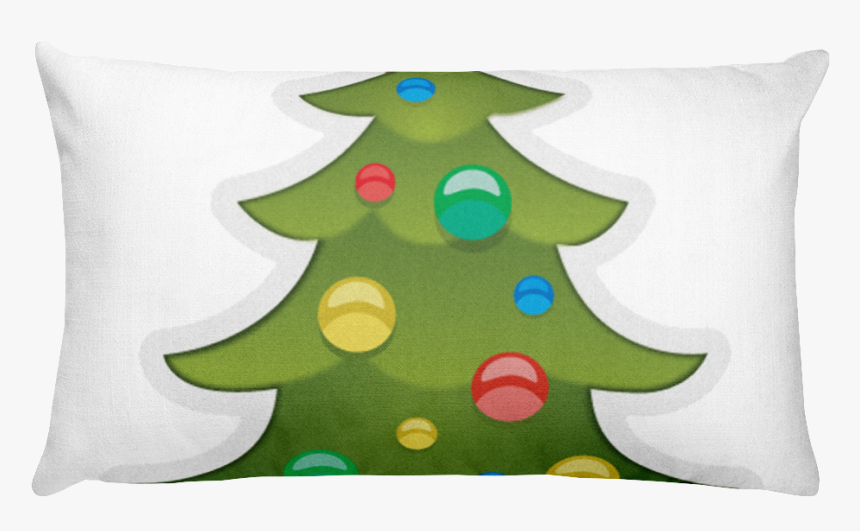 Clip Art Bed Pillow Tree Just - 