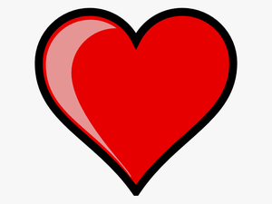 0 Free Heart Clip Art Images And Pictures Of Hearts - Heart Clipart